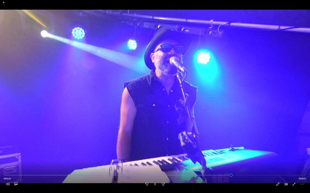 NoWay rockt