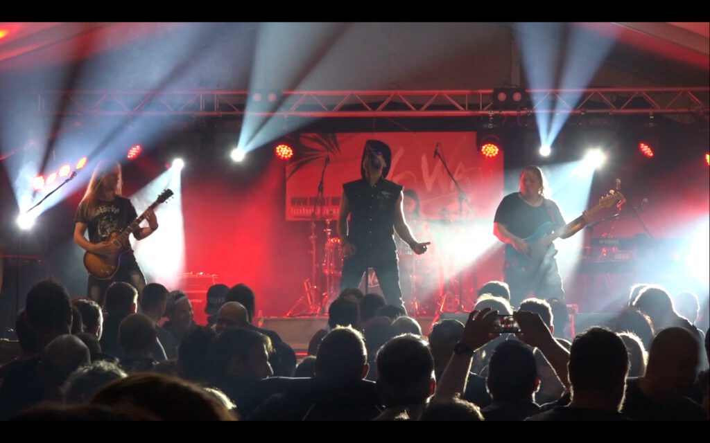 NoWay rockt
